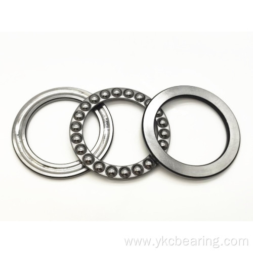 Thrust ball bearing 51312 type series bearing